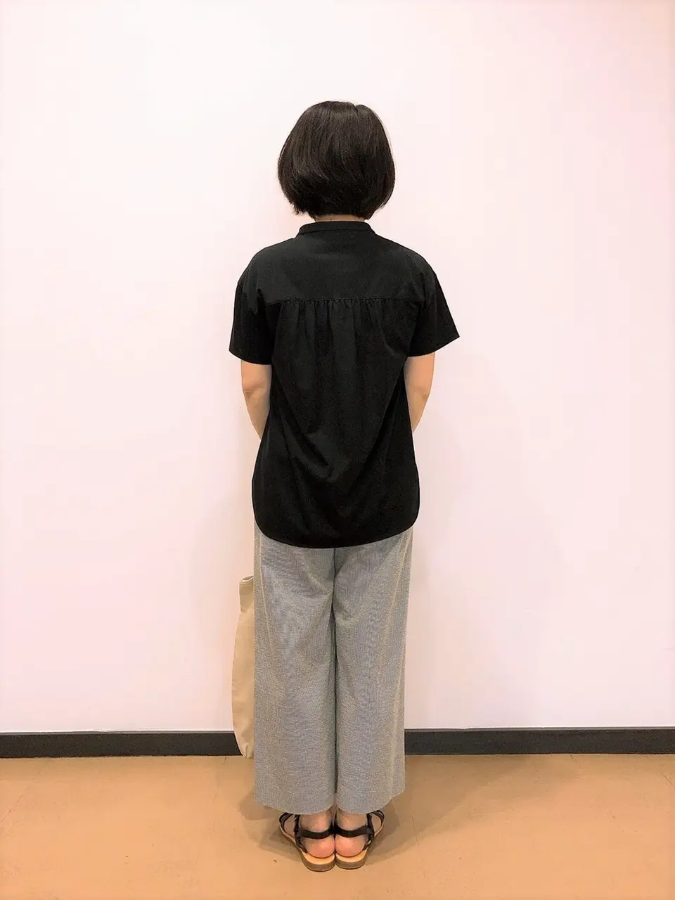 J.PRESS LADIES 今西 コーディネート画像