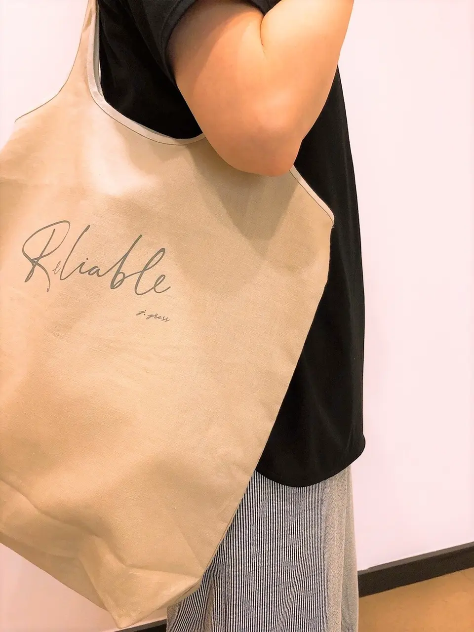 J.PRESS LADIES 今西 コーディネート画像