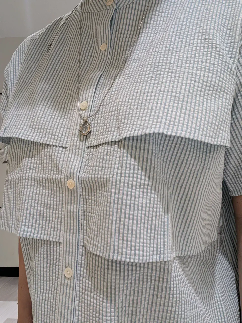 J.PRESS LADIES 和田 コーディネート画像