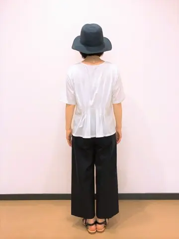 J.PRESS LADIES 今西 コーディネート画像