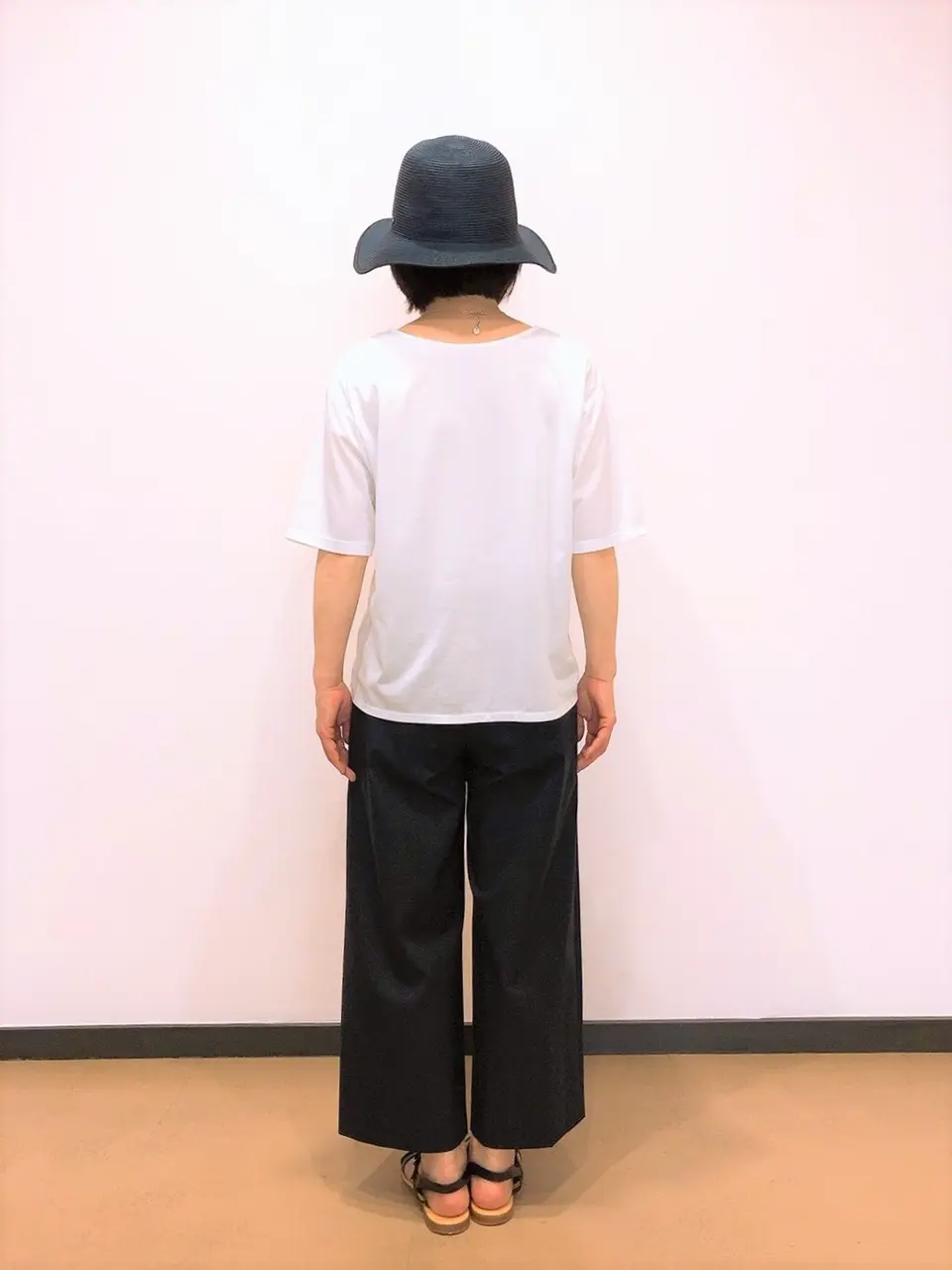 J.PRESS LADIES 今西 コーディネート画像