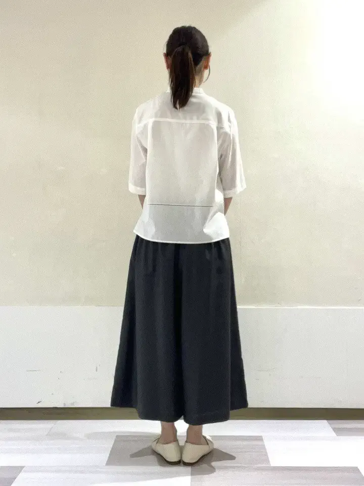 J.PRESS LADIES 楠本 コーディネート画像