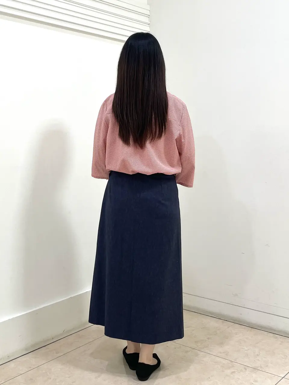 J.PRESS LADIES 平賀 コーディネート画像