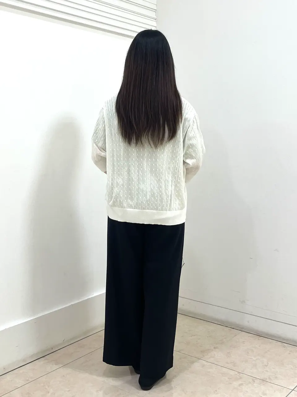 J.PRESS LADIES 平賀 コーディネート画像
