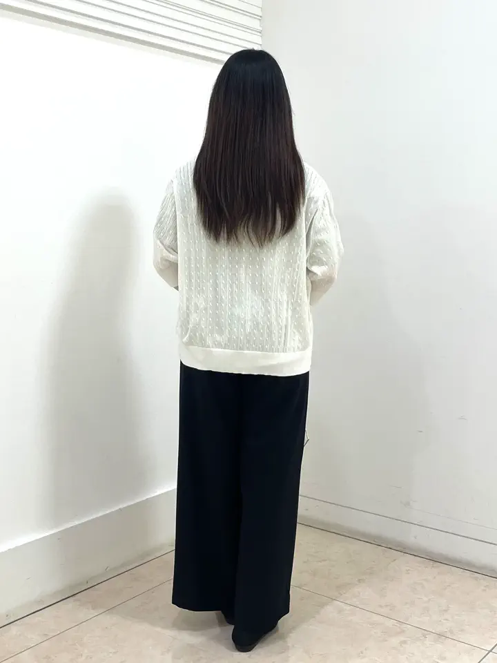 J.PRESS LADIES 平賀 コーディネート画像
