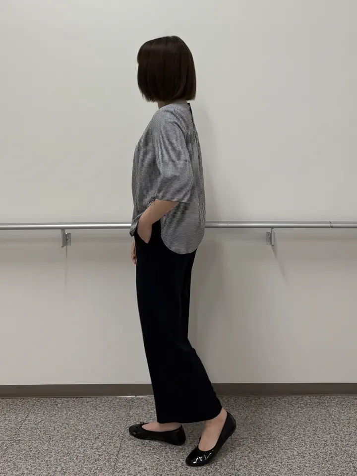J.PRESS LADIES 稲垣 コーディネート画像