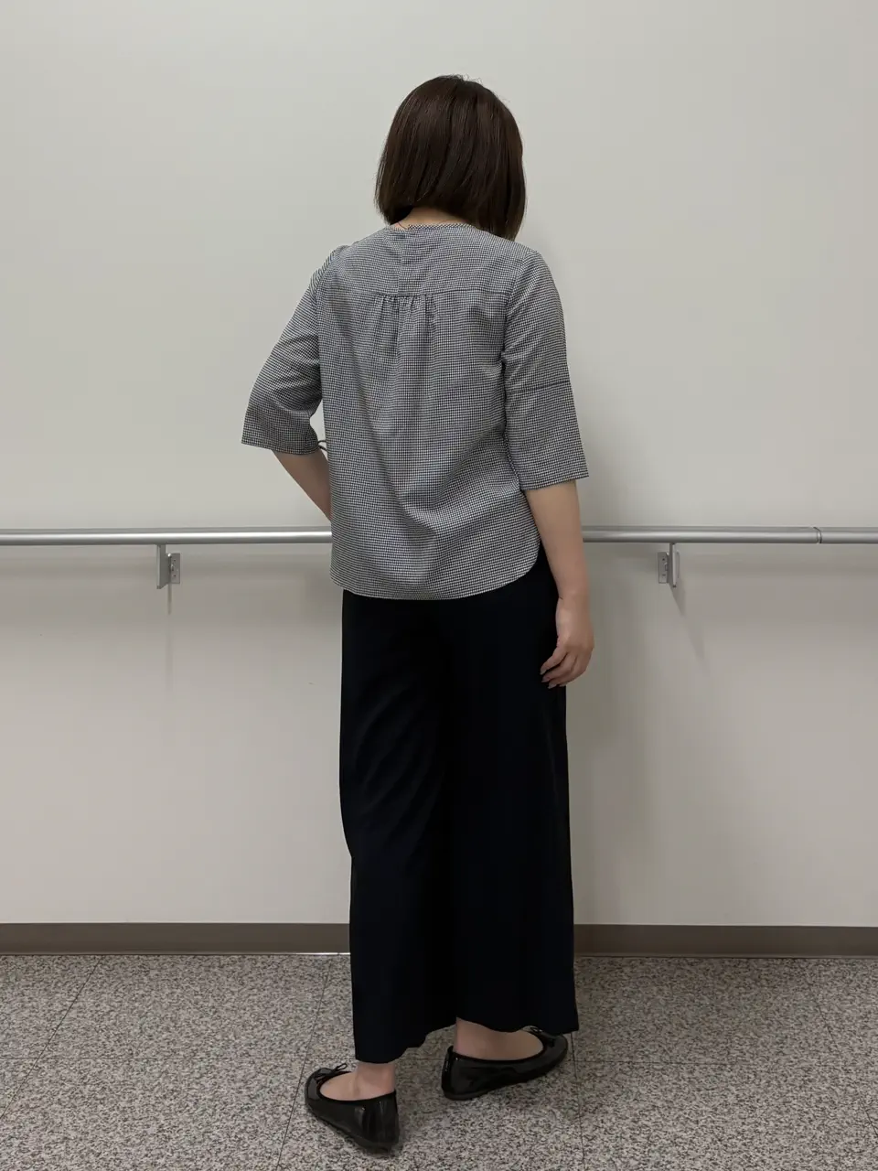 J.PRESS LADIES 稲垣 コーディネート画像