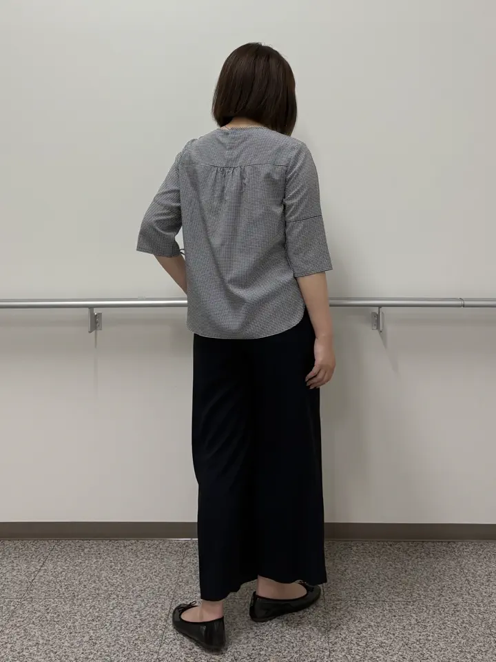 J.PRESS LADIES 稲垣 コーディネート画像