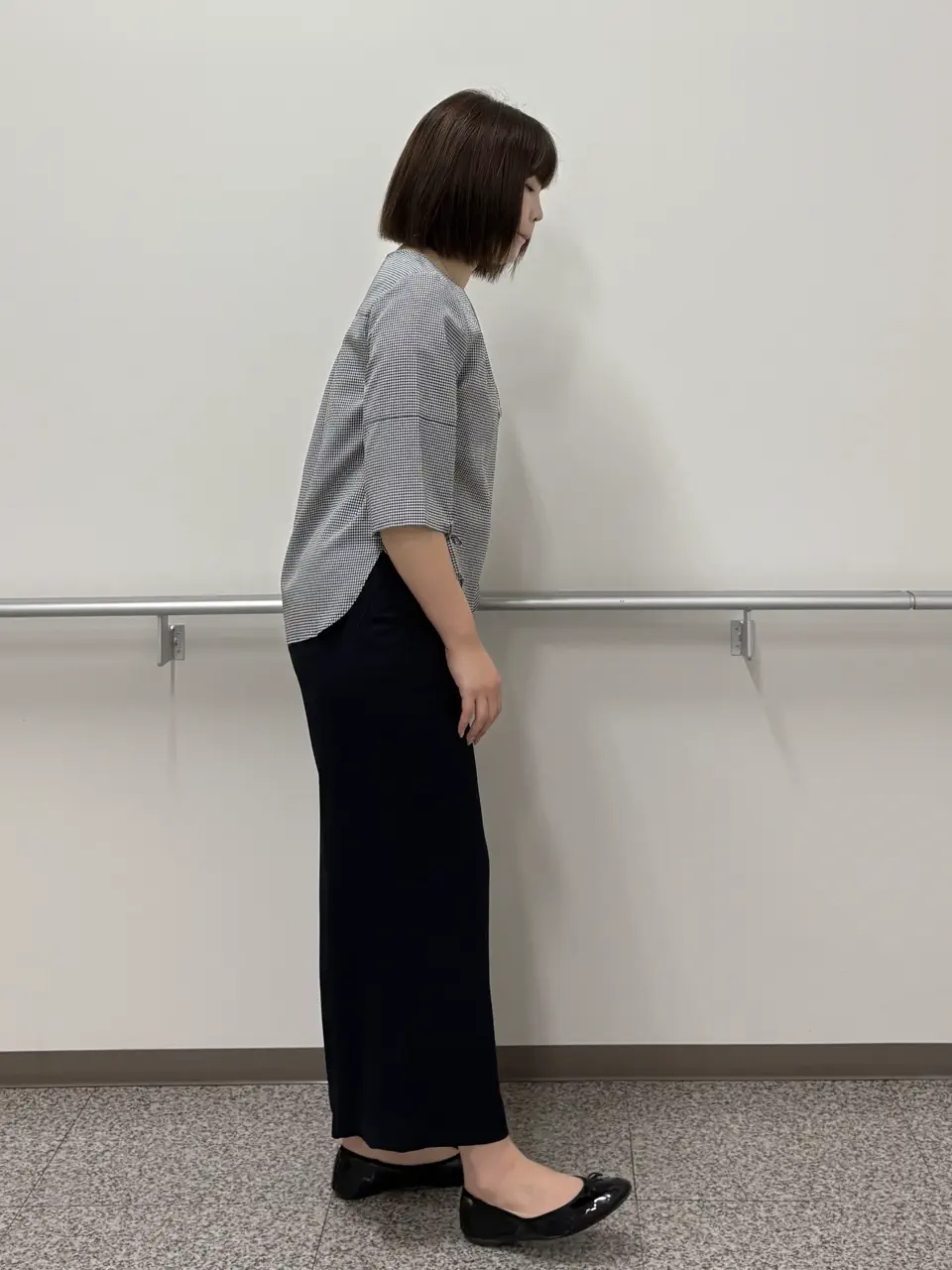J.PRESS LADIES 稲垣 コーディネート画像