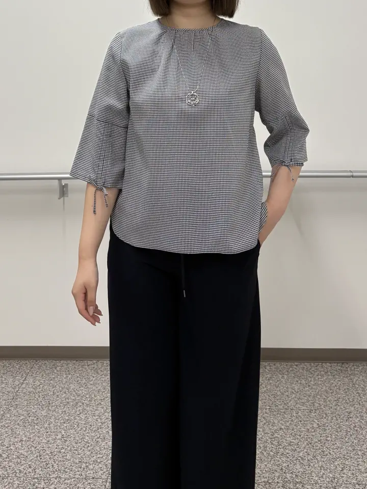 J.PRESS LADIES 稲垣 コーディネート画像