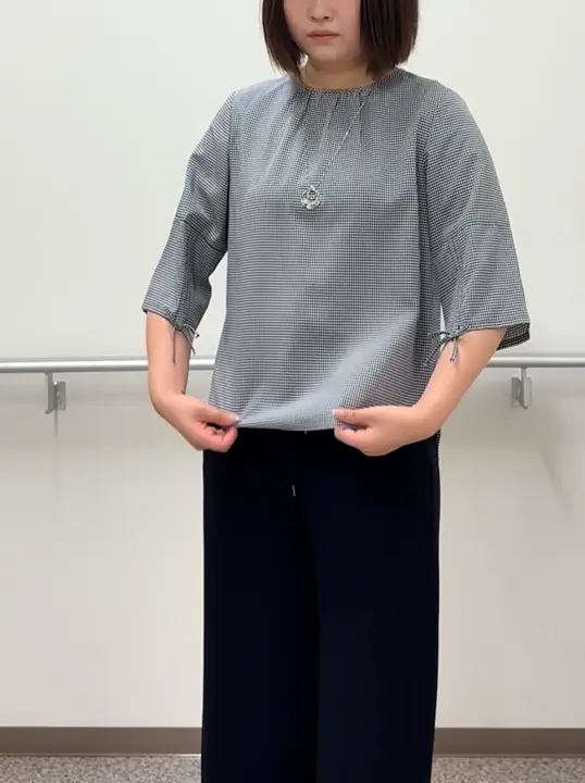 J.PRESS LADIES 稲垣 コーディネート画像