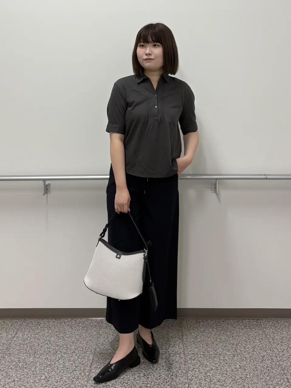  稲垣 コーディネート画像