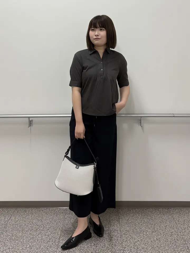 J.PRESS LADIES 稲垣 コーディネート画像