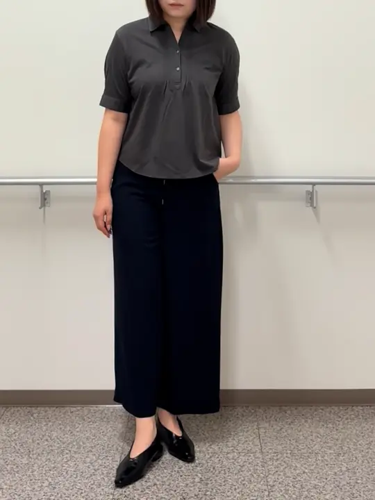 J.PRESS LADIES 稲垣 コーディネート画像