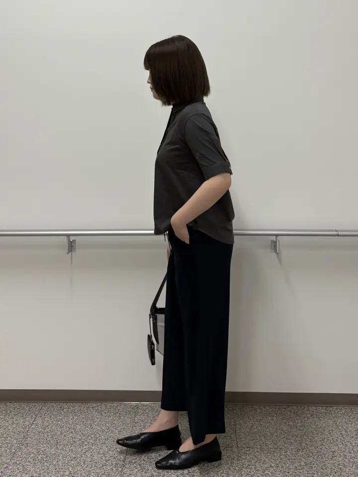 J.PRESS LADIES 稲垣 コーディネート画像