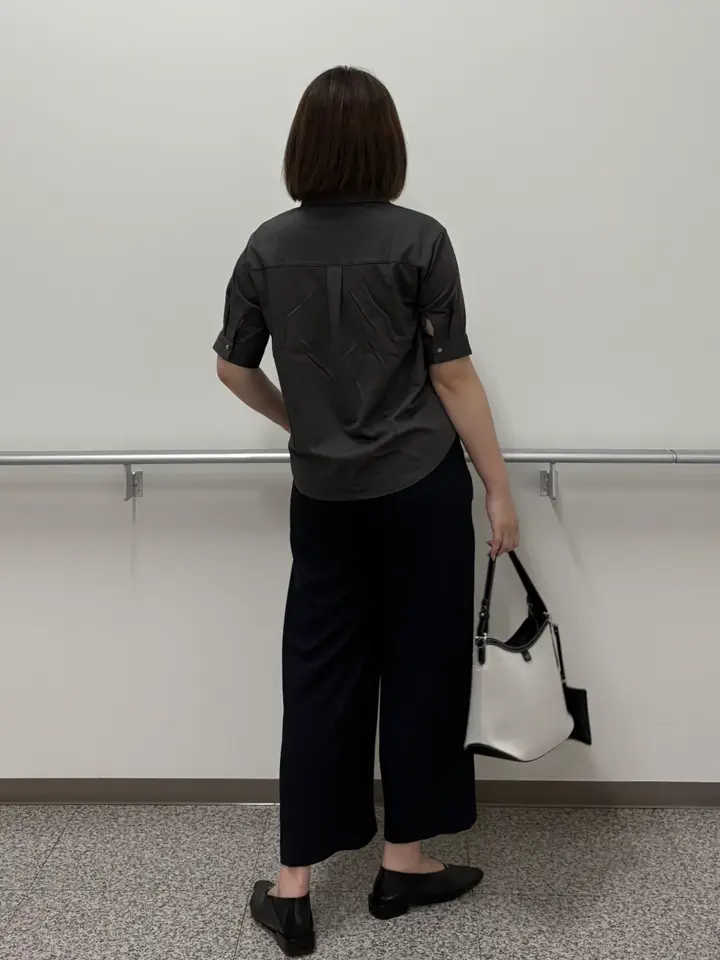 J.PRESS LADIES 稲垣 コーディネート画像