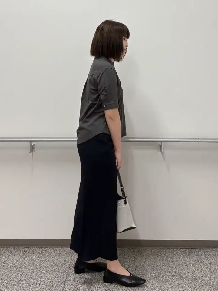 J.PRESS LADIES 稲垣 コーディネート画像