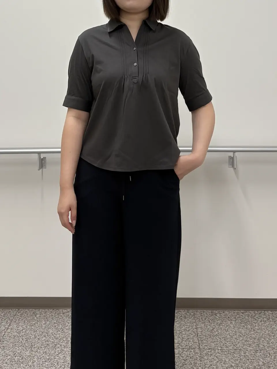 J.PRESS LADIES 稲垣 コーディネート画像