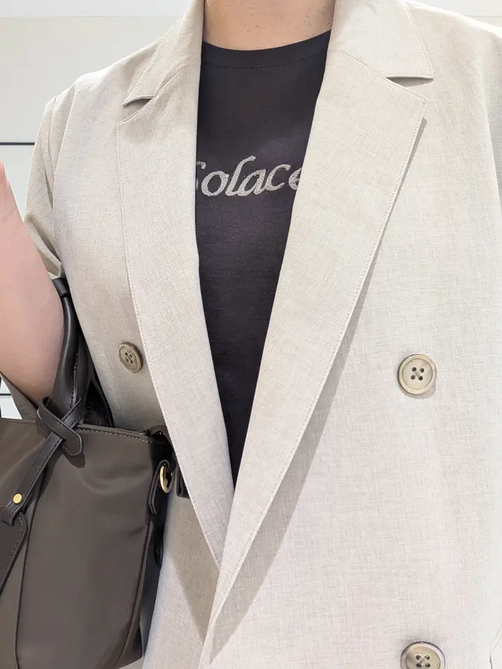 J.PRESS LADIES 和田 コーディネート画像