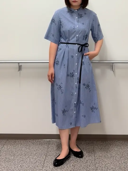 J.PRESS LADIES 稲垣 コーディネート画像