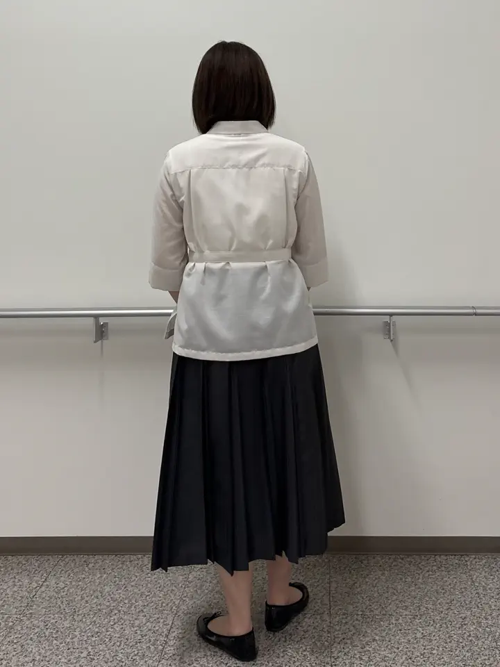 J.PRESS LADIES 稲垣 コーディネート画像