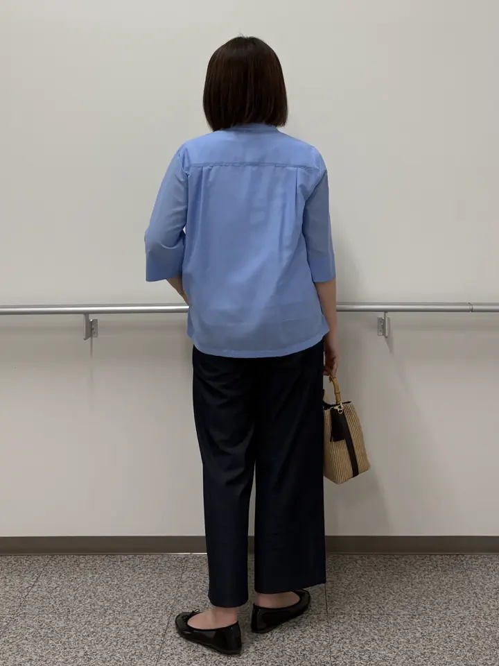 J.PRESS LADIES 稲垣 コーディネート画像