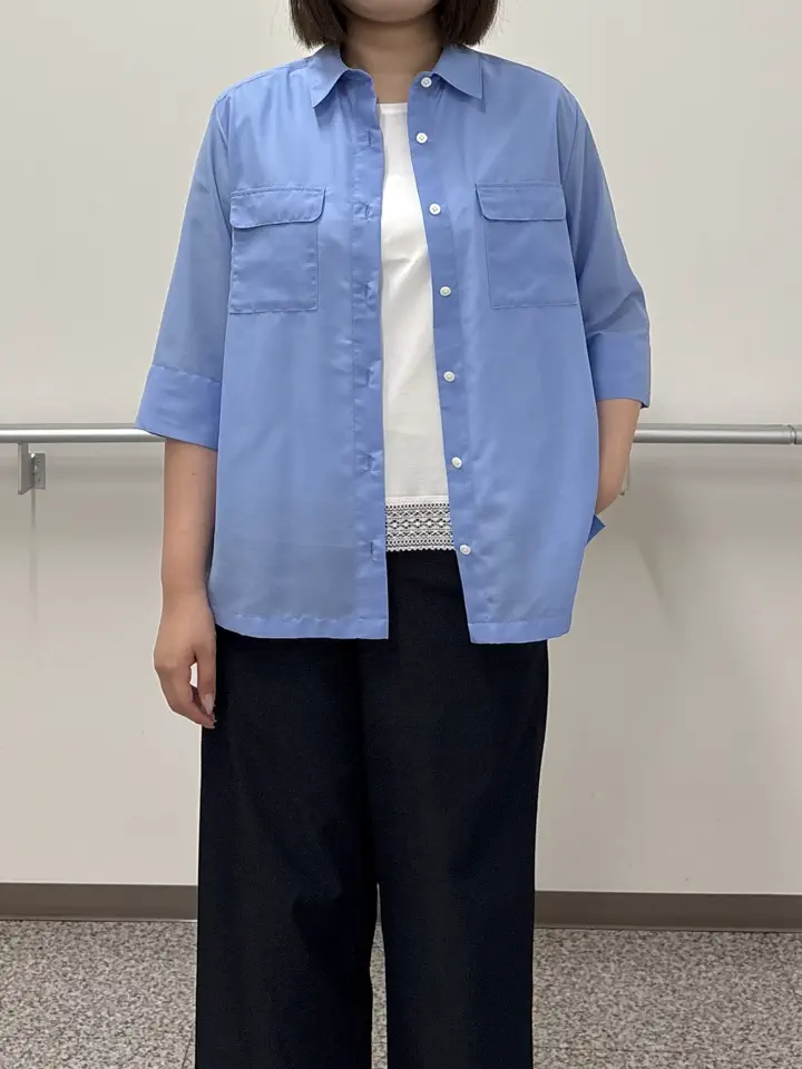 J.PRESS LADIES 稲垣 コーディネート画像