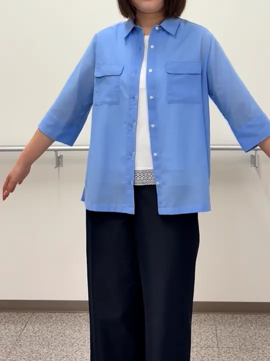 J.PRESS LADIES 稲垣 コーディネート画像