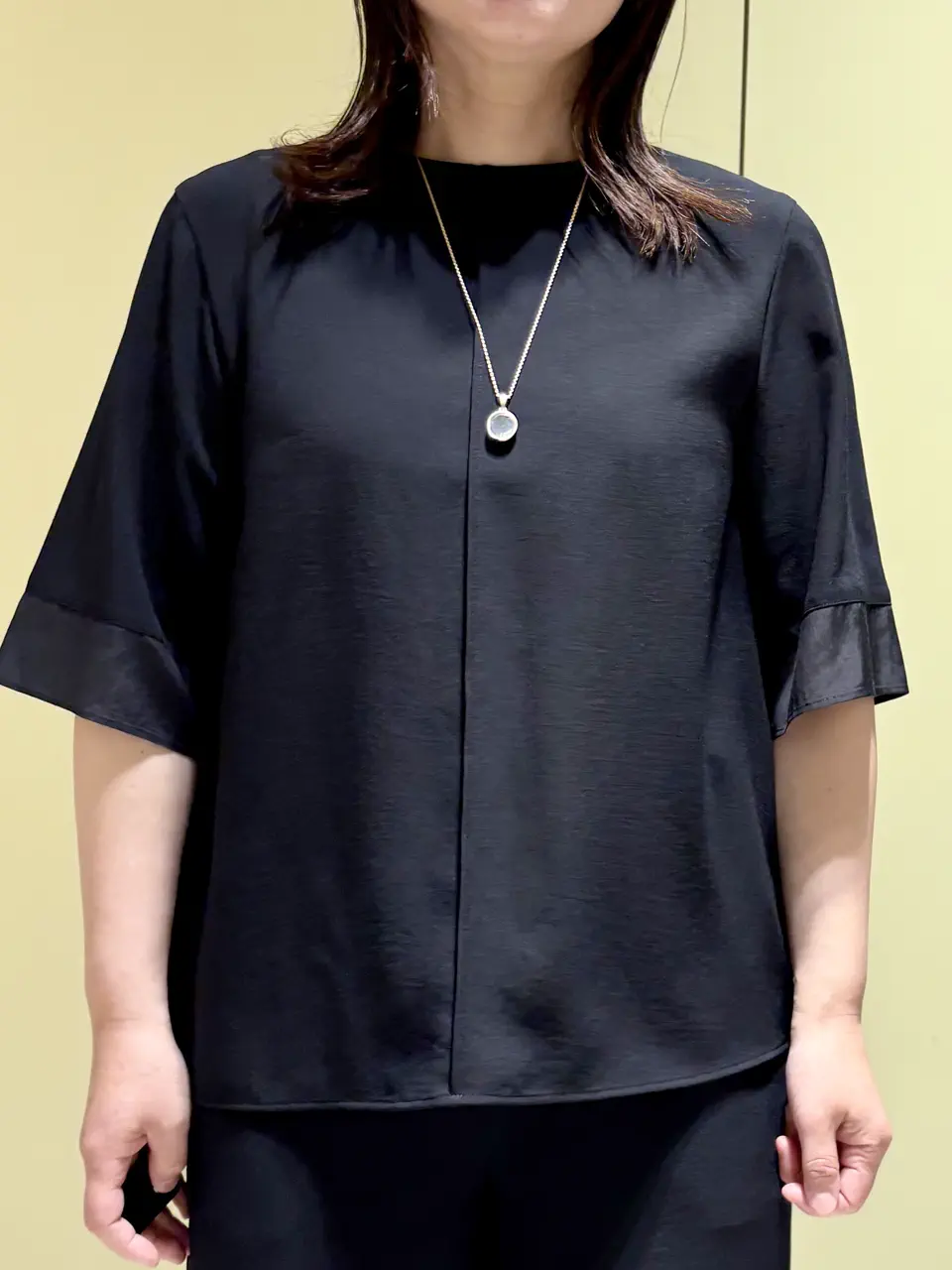 J.PRESS LADIES 辻本 コーディネート画像