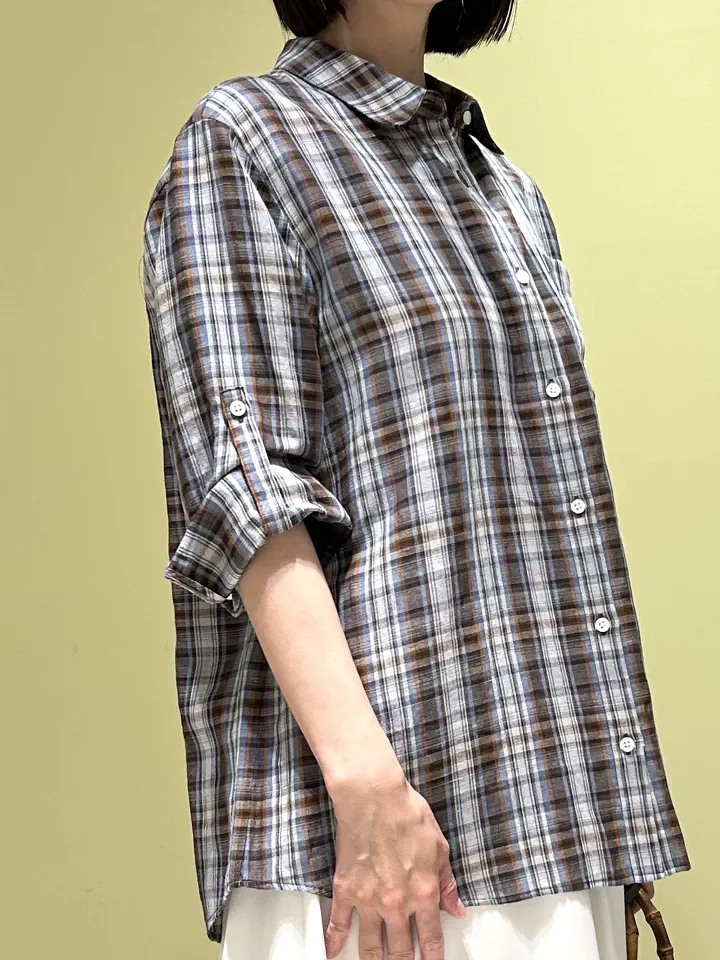 J.PRESS LADIES 大柿 コーディネート画像