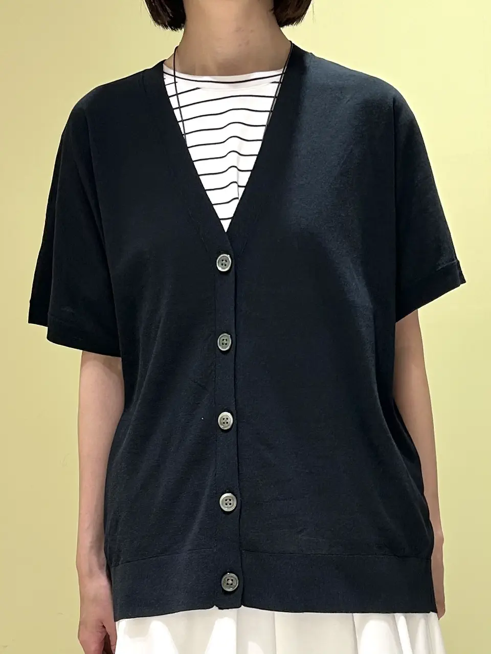 J.PRESS LADIES 大柿 コーディネート画像