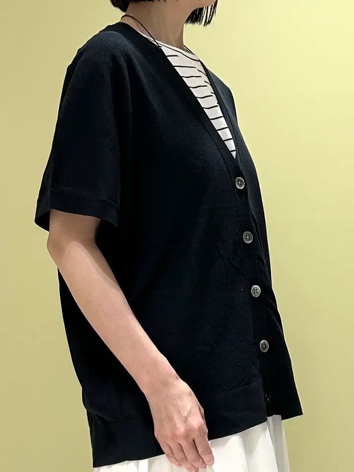 J.PRESS LADIES 大柿 コーディネート画像