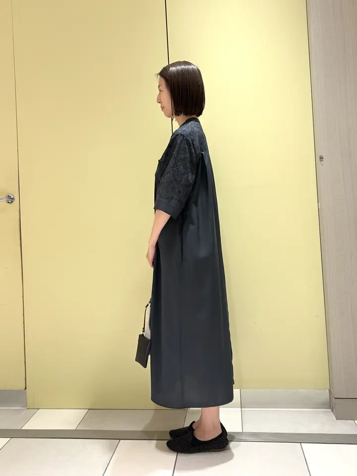 J.PRESS LADIES 大柿 コーディネート画像