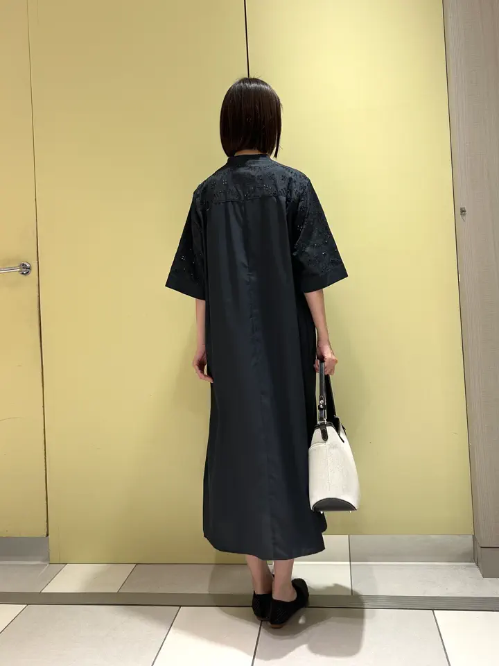 J.PRESS LADIES 大柿 コーディネート画像