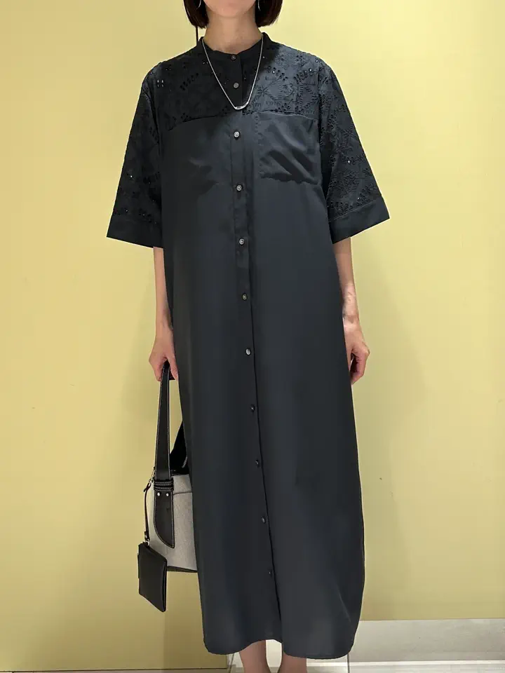 J.PRESS LADIES 大柿 コーディネート画像