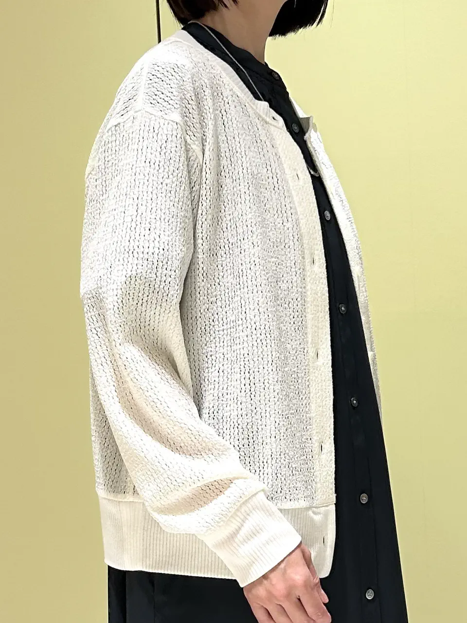 J.PRESS LADIES 大柿 コーディネート画像