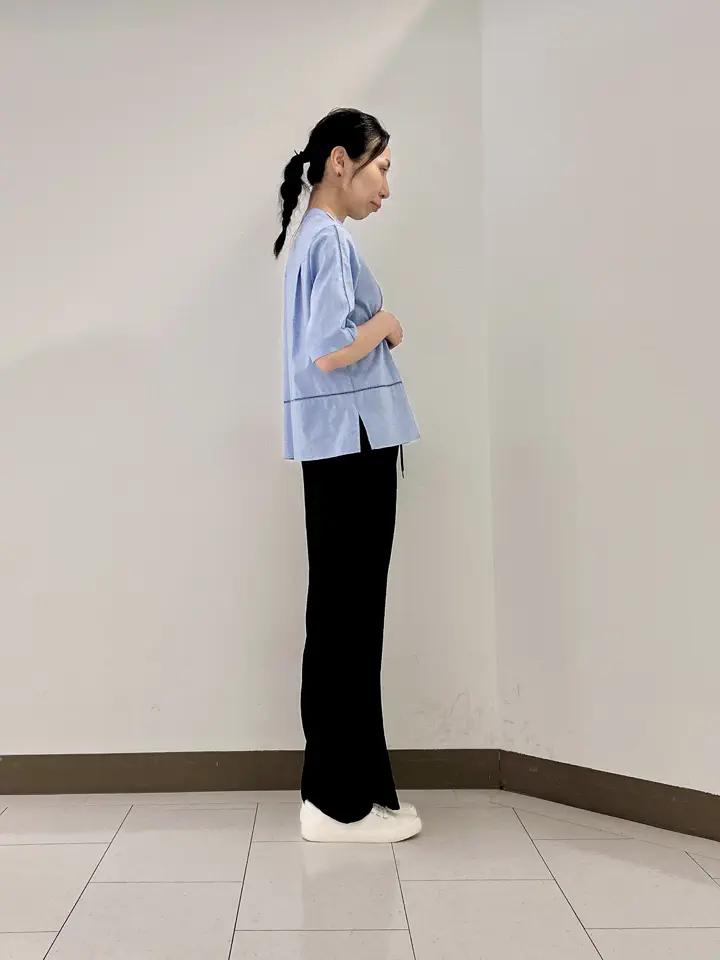 J.PRESS LADIES 木村 コーディネート画像