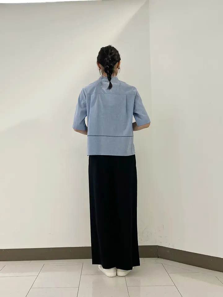 J.PRESS LADIES 木村 コーディネート画像