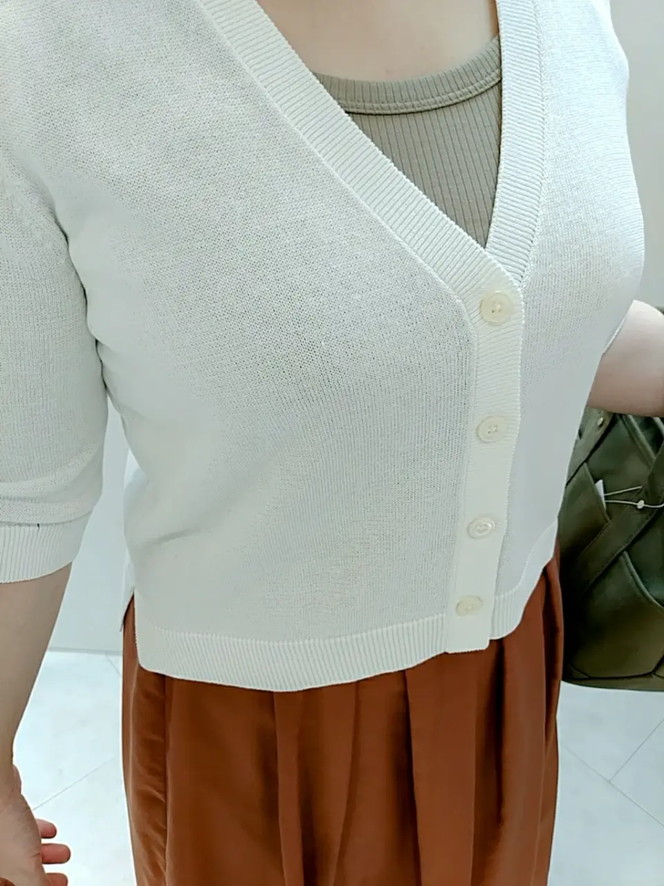 J.PRESS LADIES 影 コーディネート画像