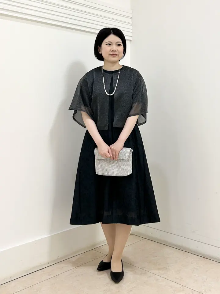 23区 L 茂木 コーディネート画像