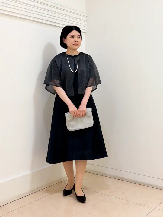 23区 L 茂木 コーディネート画像