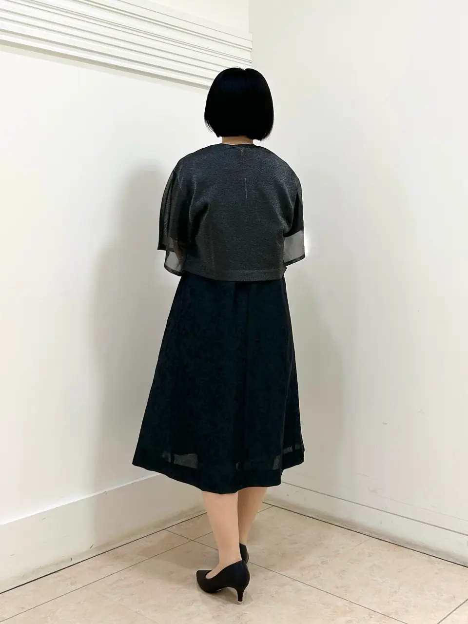 23区 L 茂木 コーディネート画像