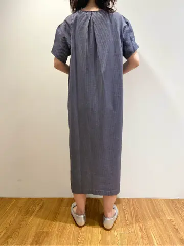 J.PRESS LADIES 前川 コーディネート画像