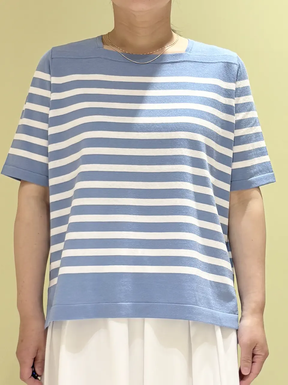 J.PRESS LADIES 辻本 コーディネート画像