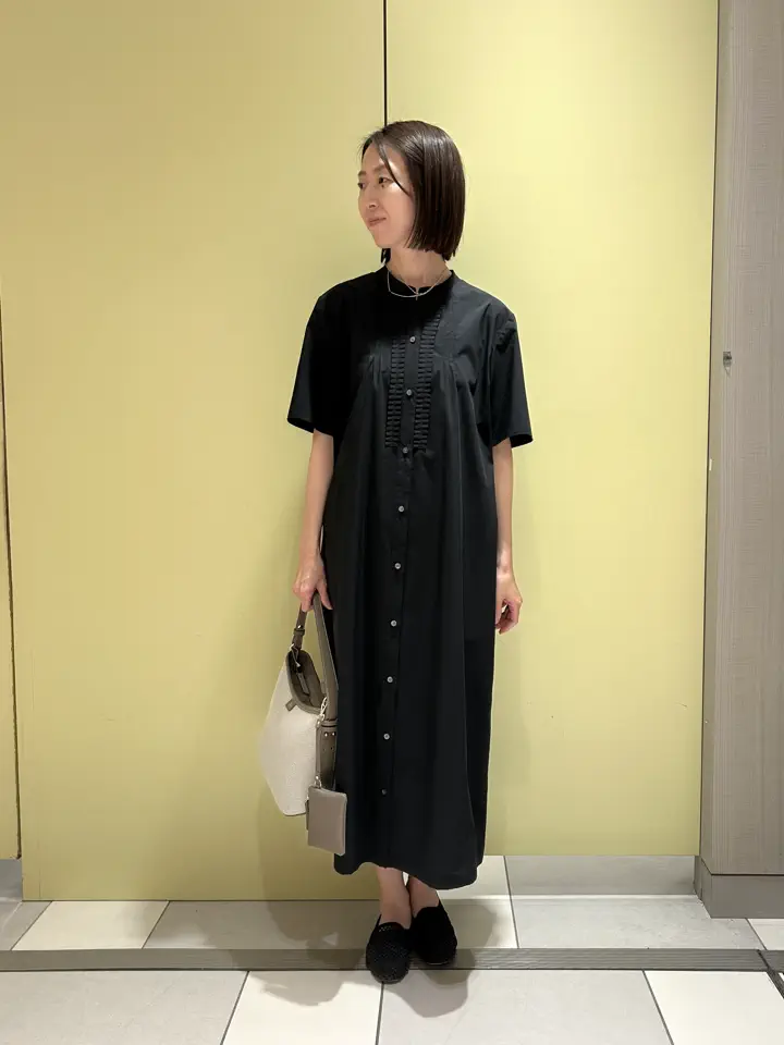 J.PRESS LADIES 大柿 コーディネート画像
