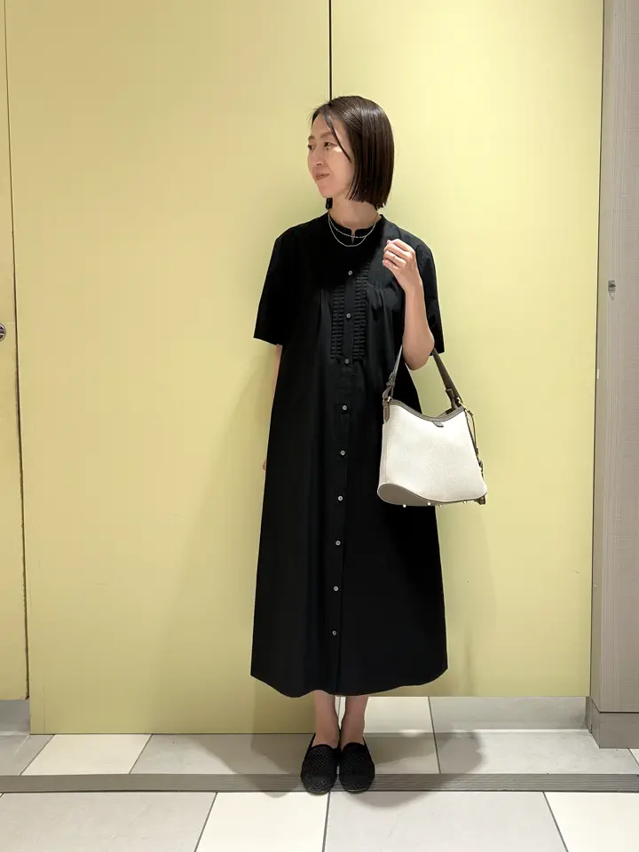 J.PRESS LADIES 大柿 コーディネート画像