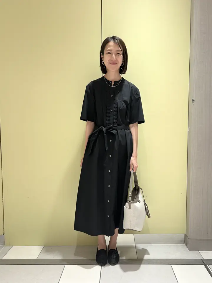 J.PRESS LADIES 大柿 コーディネート画像