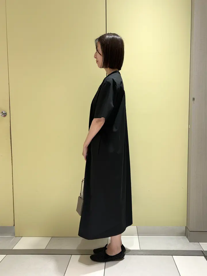 J.PRESS LADIES 大柿 コーディネート画像