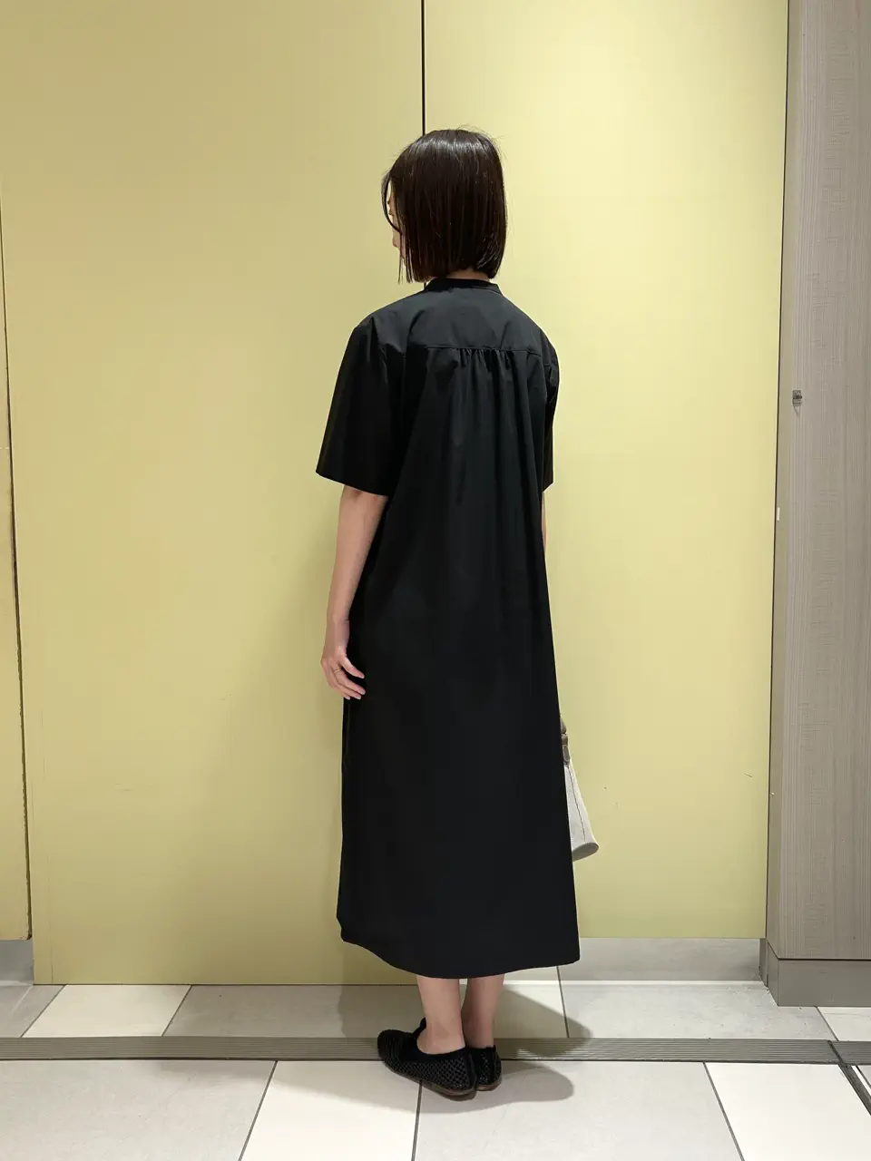 J.PRESS LADIES 大柿 コーディネート画像