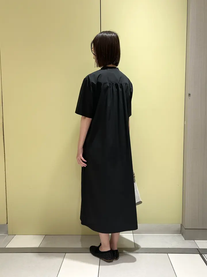 J.PRESS LADIES 大柿 コーディネート画像